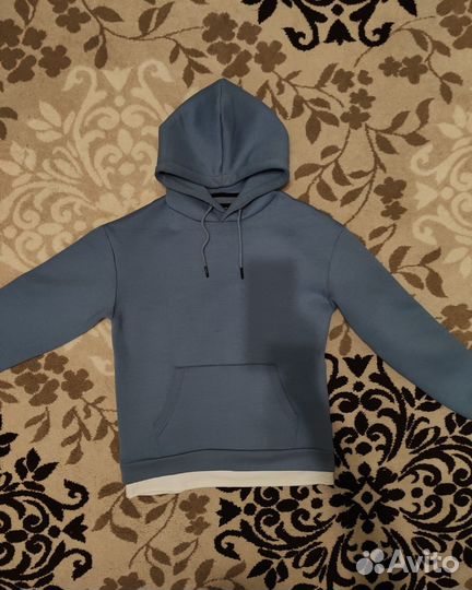 Худи мужское