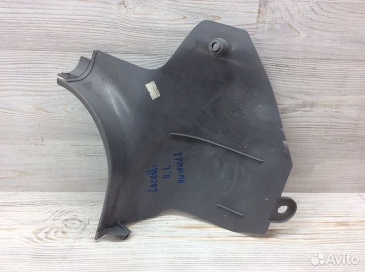 Обшивка стойки передняя левая Chevrolet Lacetti