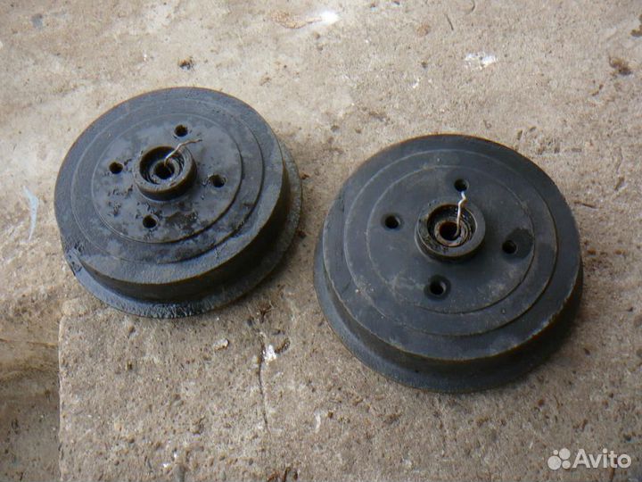 Тормозная система Сенс, Шанс и Ланос, Нексия