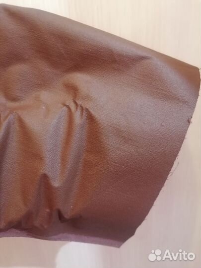 Дерматин, кожзам, искусственная кожа