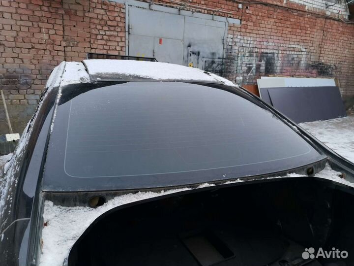 Стекло заднее ниссан теана j32