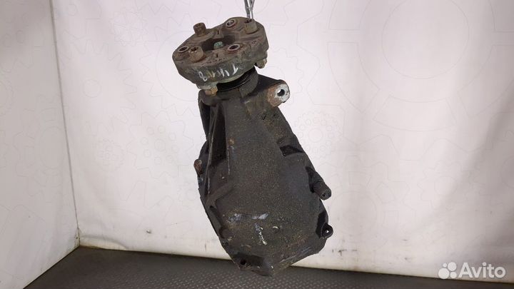 Редуктор моста Mercedes CLC, 2009