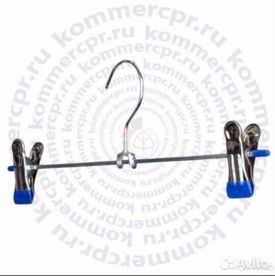 Вешалки металлические 14 штук