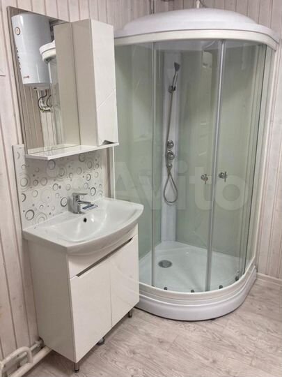 Дом 90 м² на участке 10 сот.