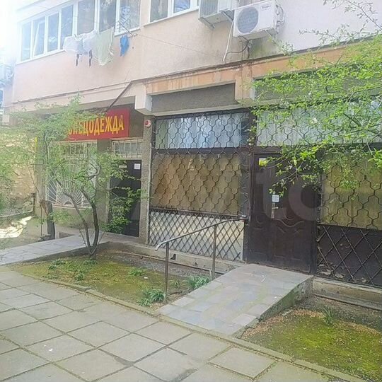 Помещение свободного назначения, 646 м²