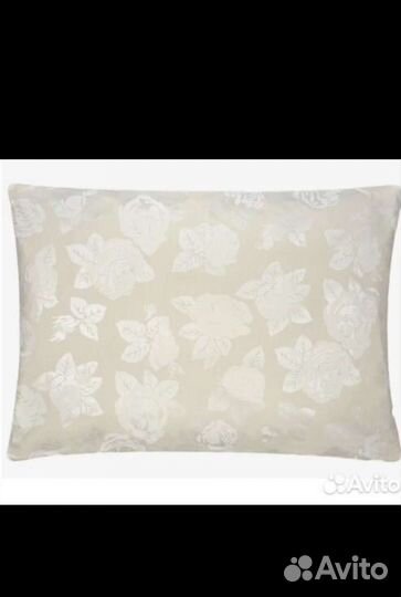 Подушка ортопедическая из гречневой лузги ecotex