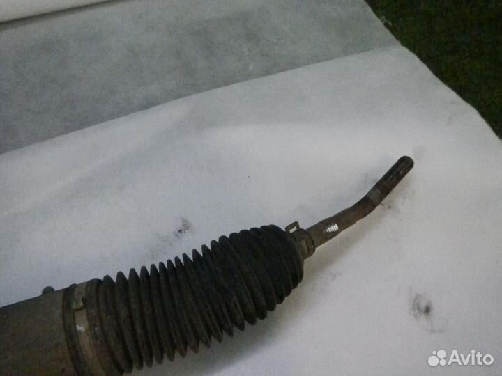 Рейка рулевая BMW X5 E70 (2006-2013)