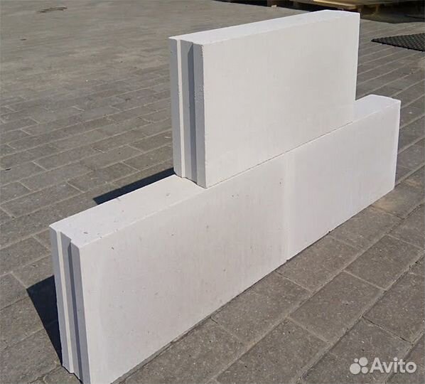 Силикатные перегородки, блоки