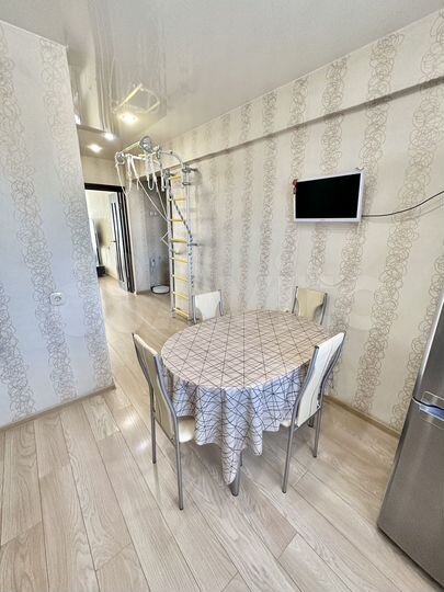 2-к. квартира, 49,4 м², 4/5 эт.