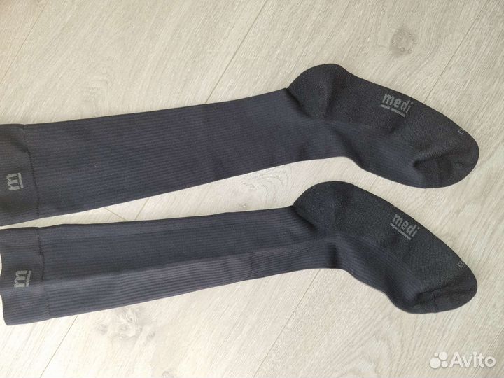 Гольфы компрессионные мужские Medi