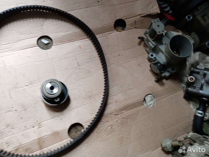 Гидроусилитель