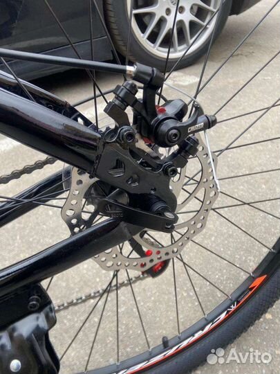 Велосипед 29