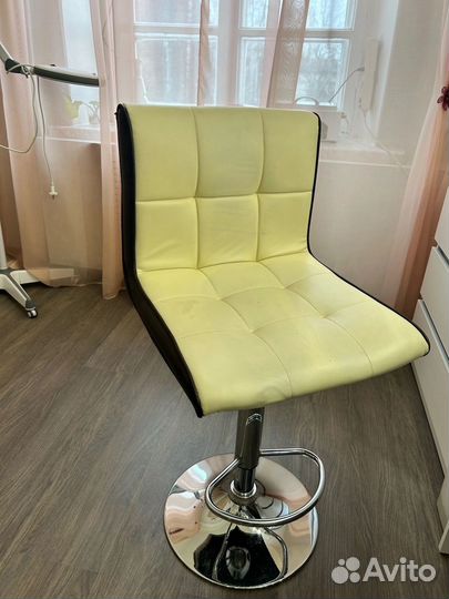 Стул барный