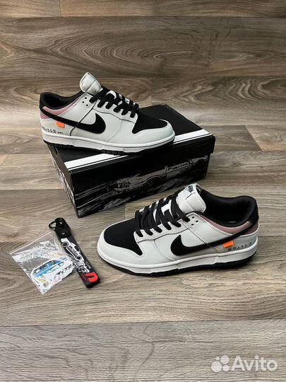 Nike sb dunk low ae86