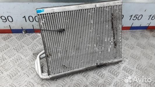 Радиатор отопителя KIA sorento 2 (1SE07KJ02)