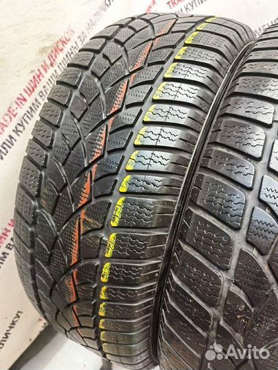 Dunlop SP Winter Sport 3D 225/55 R17 97H