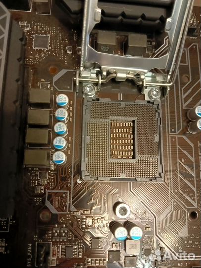 Msi Z270-A Pro