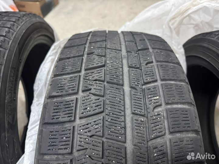 Yokohama 125T 225/45 R17 91Q