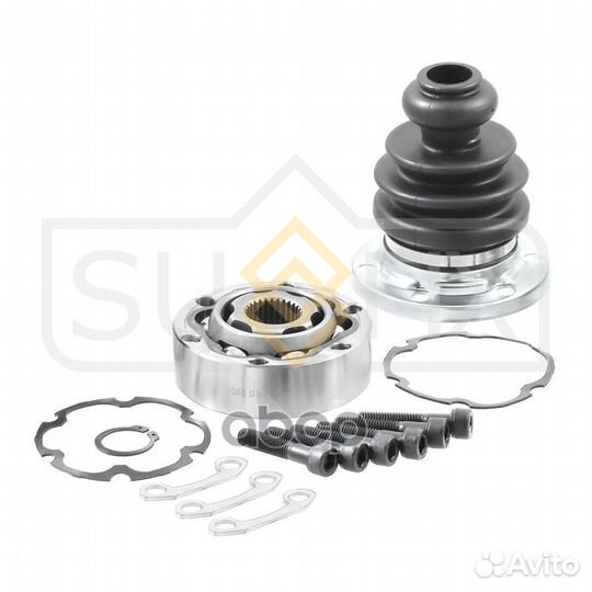Шрус внутренний перед лев ST1407 sufix