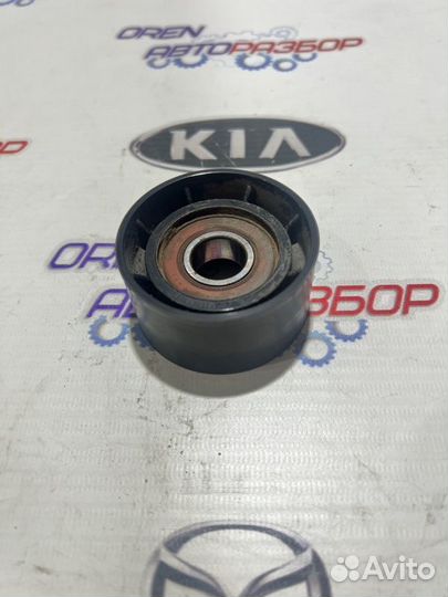 Ролик обводной навесного оборудования Nissan