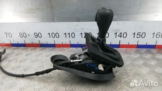 Кулиса кпп BMW 3 E46 (8DN19DM01)