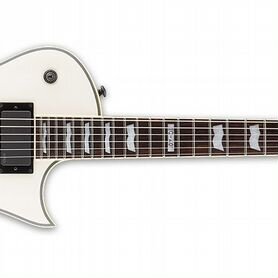 ESP LTD EC-401 Olympic White