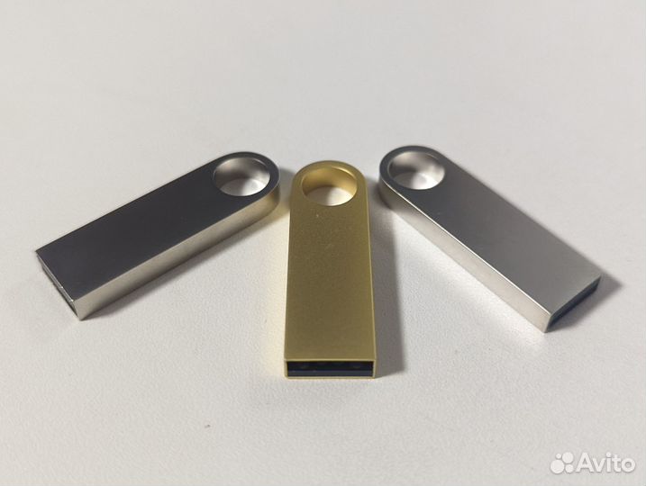 Флешка USB 32гб новая