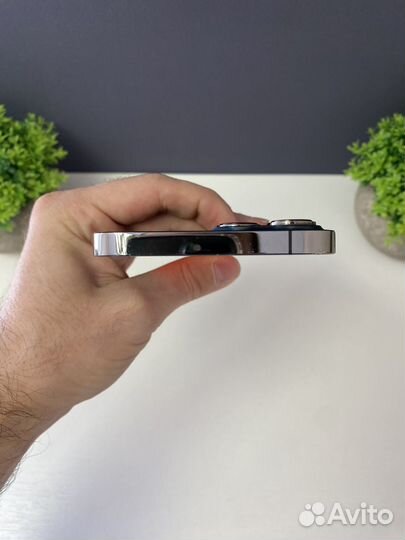 iPhone 13 Pro Max, 128 ГБ