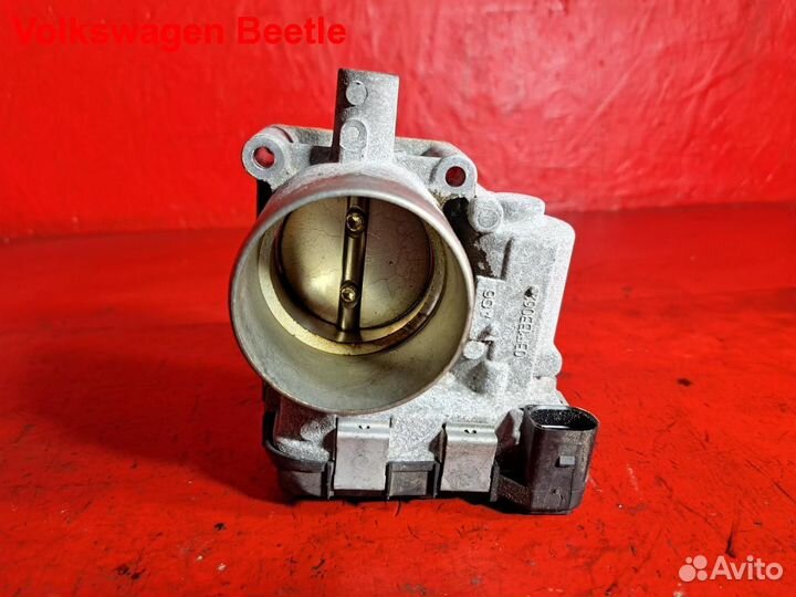Дроссельная заслонка CBZ Volkswagen Beetle