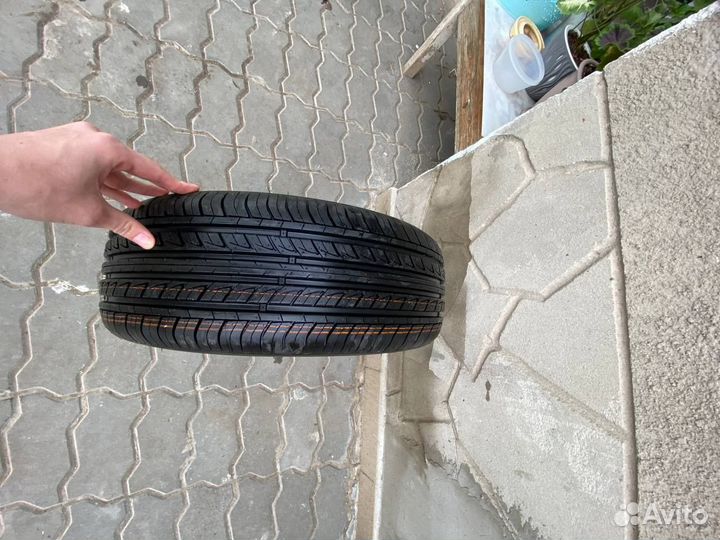 Hankook Optimo ME02 185/55 R15