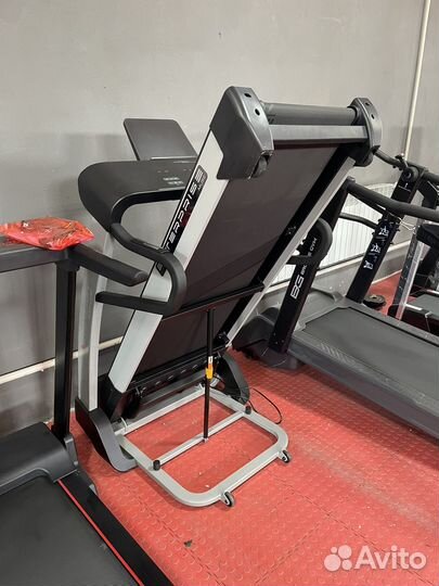 Беговая дорожка