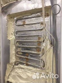 Ремонт холодильников. Ремонт посудомоечных машин