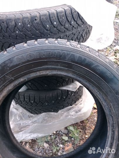 Nordman Nordman 4 185/60 R14