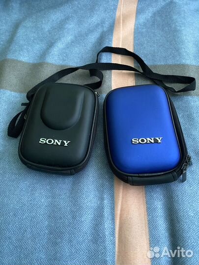 Чехол для камеры