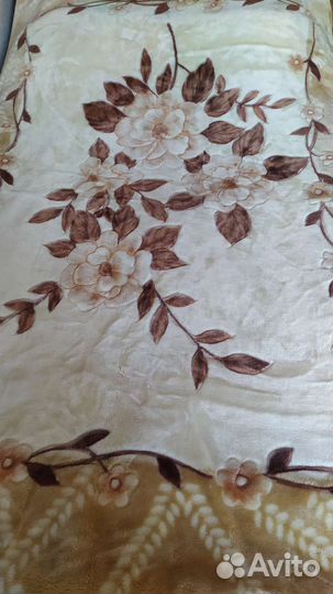 Плед одеяло