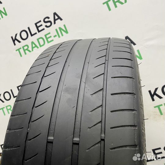 Michelin Primacy HP 245/40 R19 94Y