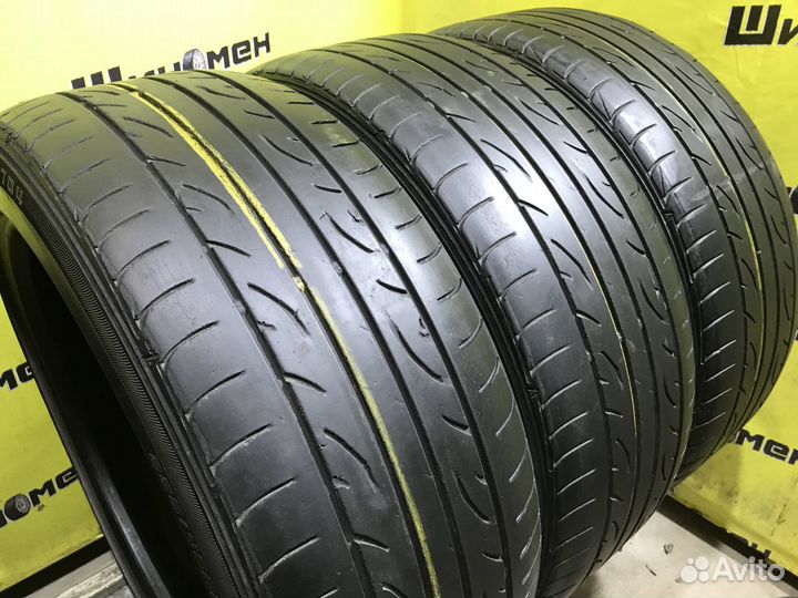 Dunlop Le Mans LM 704 225/45 R18