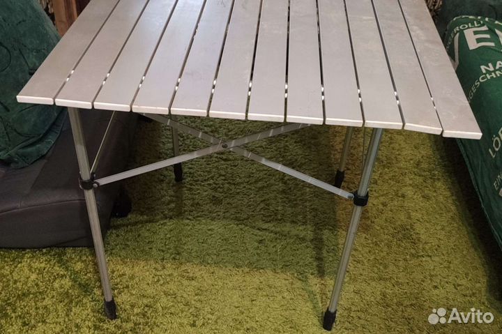 Столик походный и для рыбалки westfield outdoors