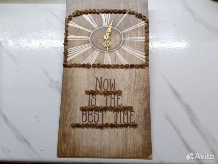 Часы настенные 2 шт