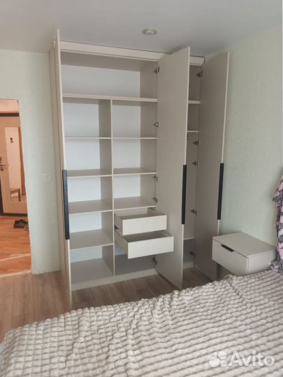 Шкафы на заказ