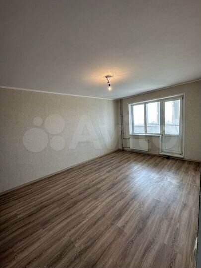 1-к. квартира, 40 м², 9/10 эт.