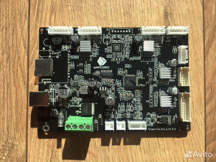 Материнская плата для Anicubic Kobra