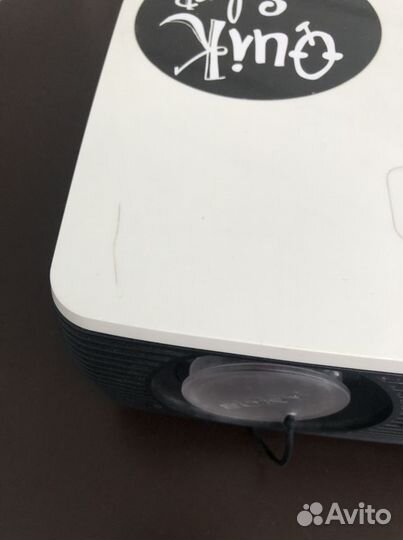 Проектор Sony VPL-EX4