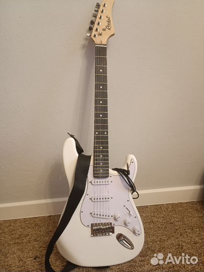 Электро гитара