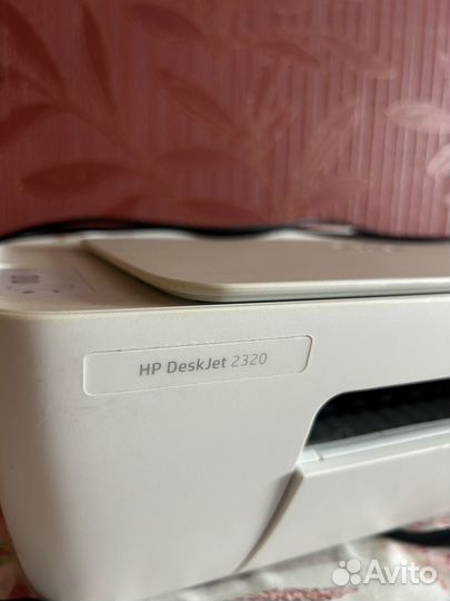 Принтер сканер копир hp