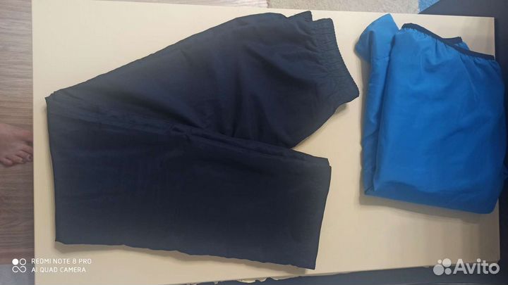 Спортивный костюм для мальчика 146 152