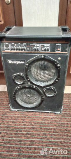 Комбоусилитель