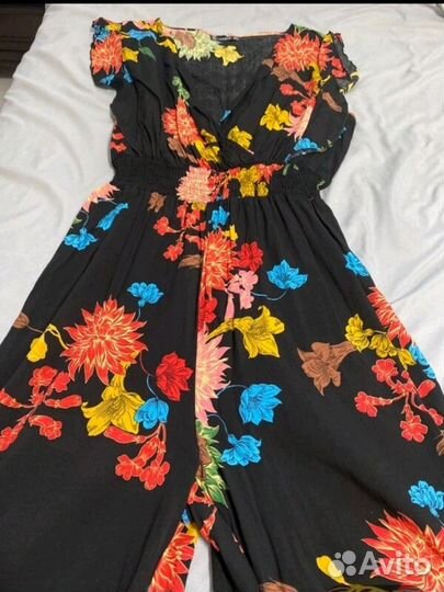 Комбинезон женский новый