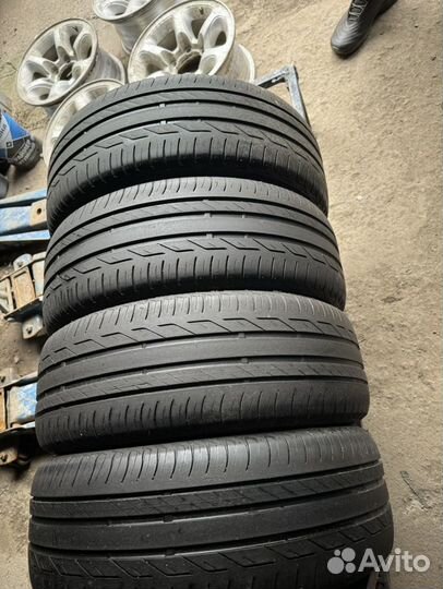 Bridgestone Turanza T001 195/55 R16