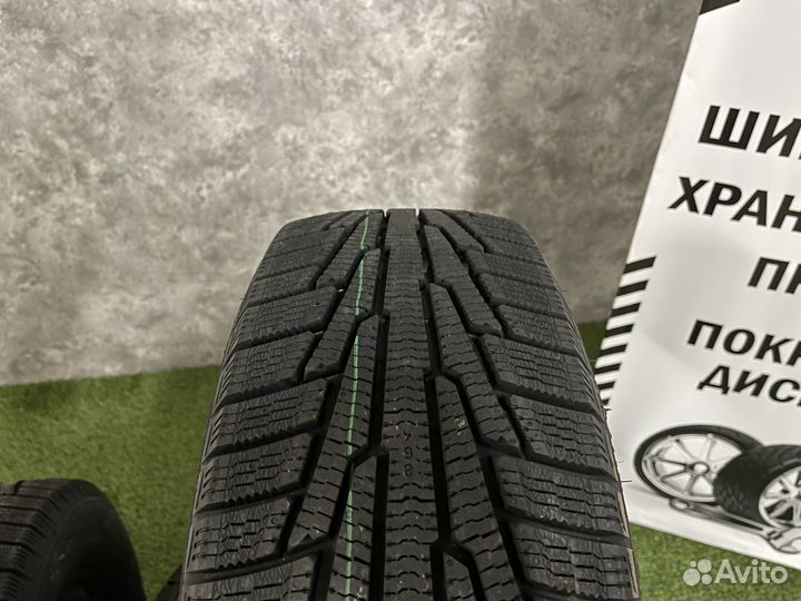 Nokian Tyres Nordman RS2 155/65 R14 75R